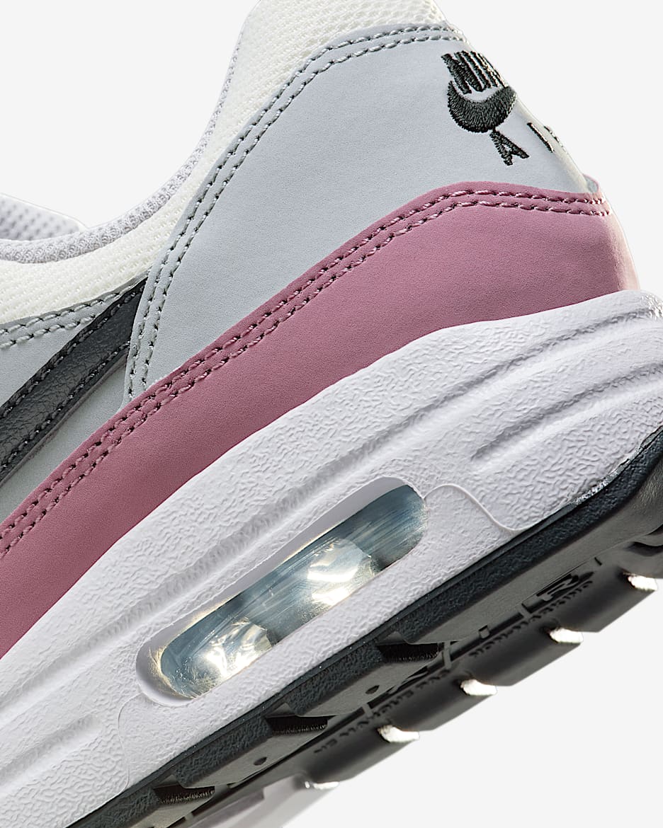 Air Max 1 Older Kids Shoes. Nike UK